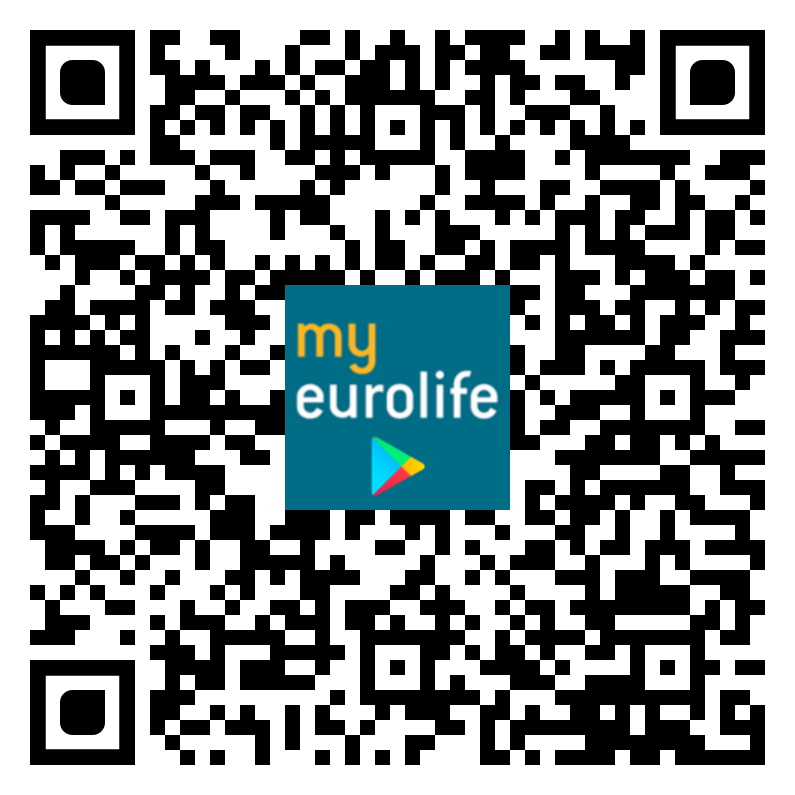 Playstore qr code