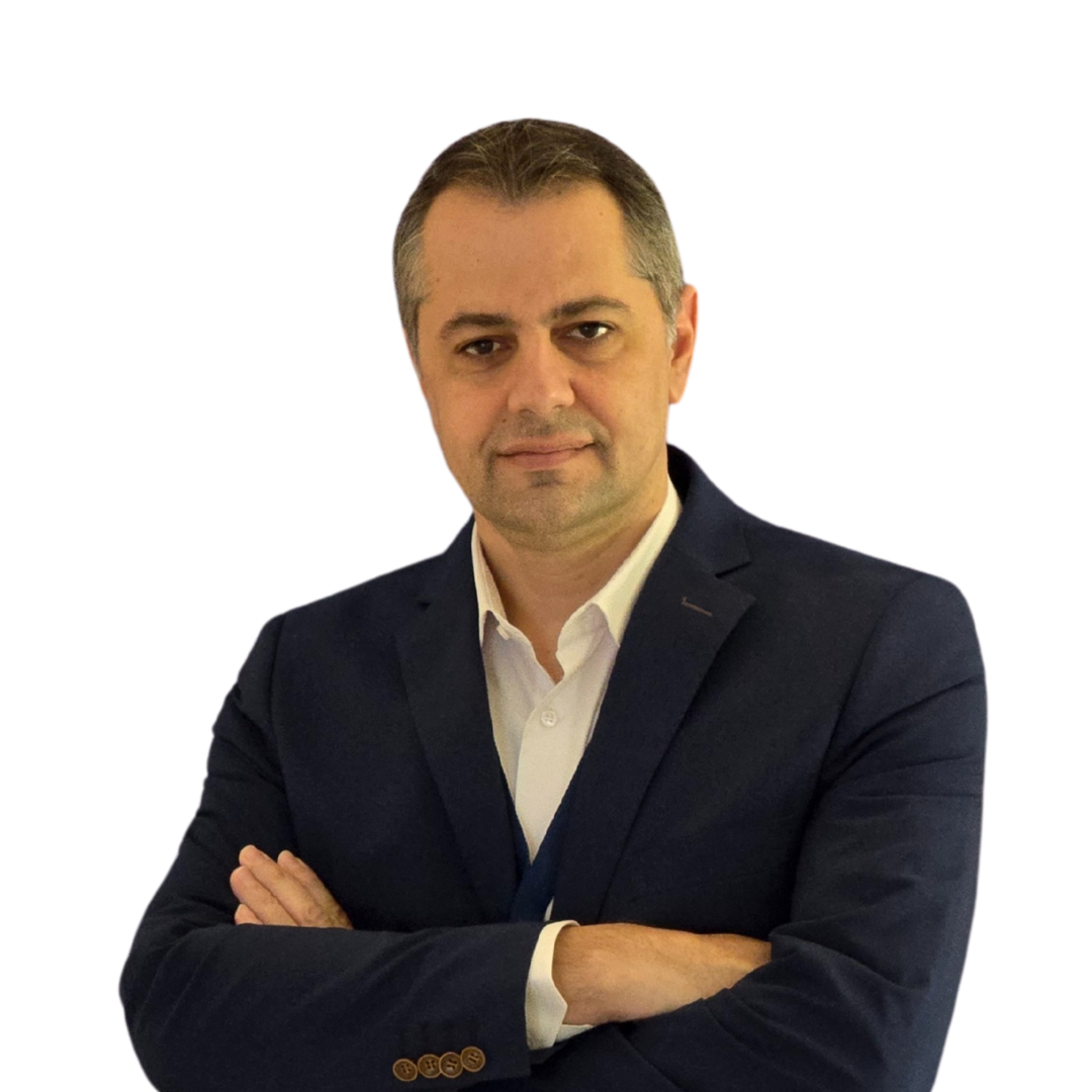 Αντρέας Παρασκευαϊδης